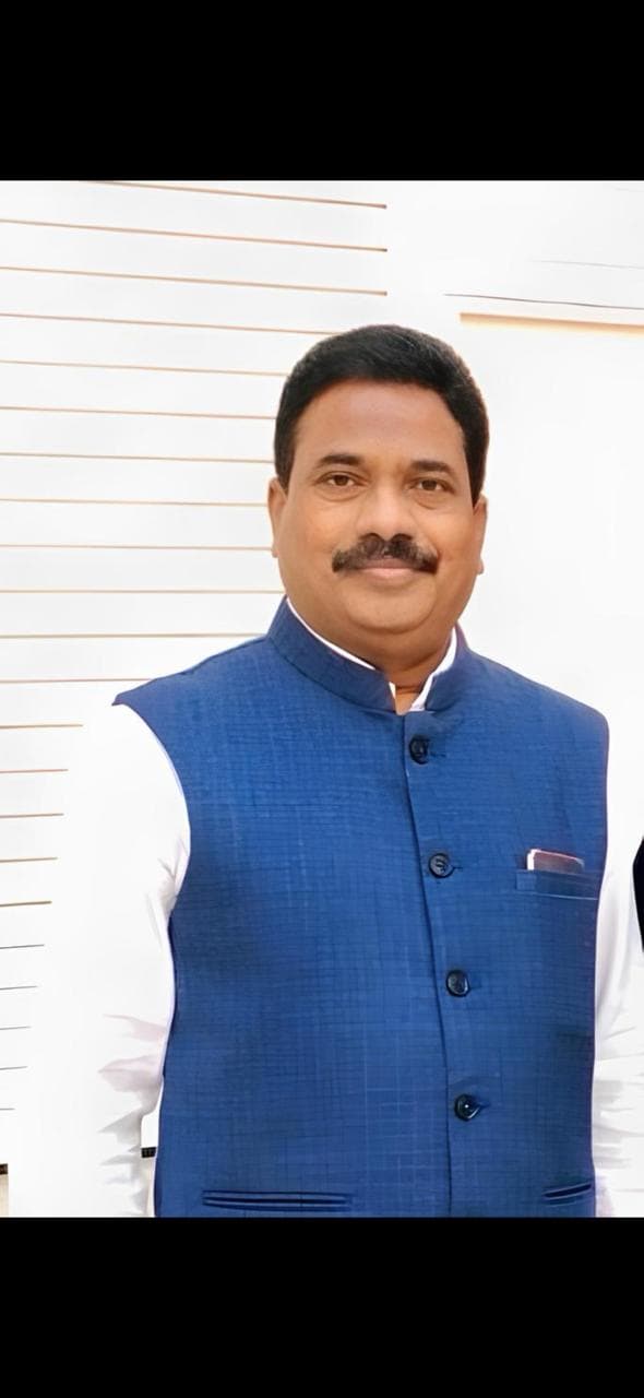 Sunil Furde