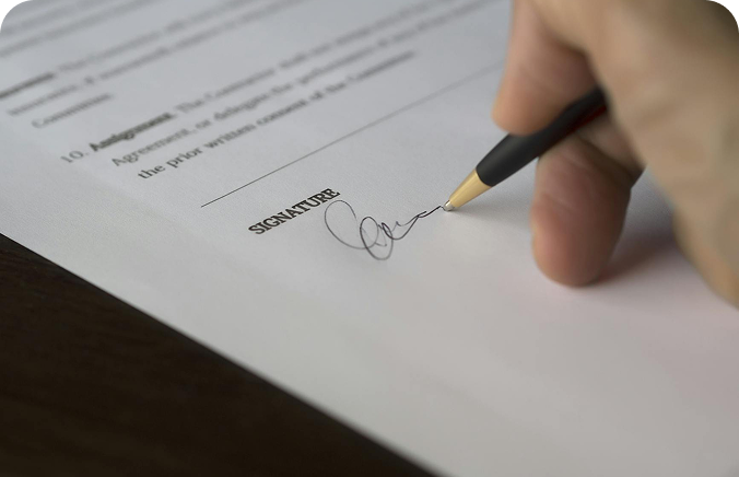 Clear Title Assurance