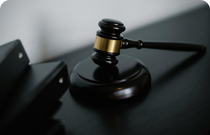 Legal Compliance